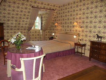 Hotel La Chartreuse Du Val Saint Esprit