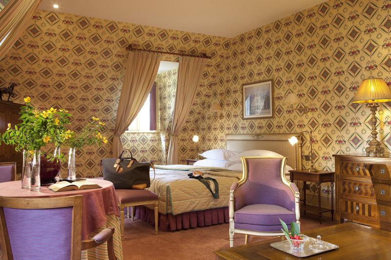 La Chartreuse Du Val Saint Esprit Hotel 4*