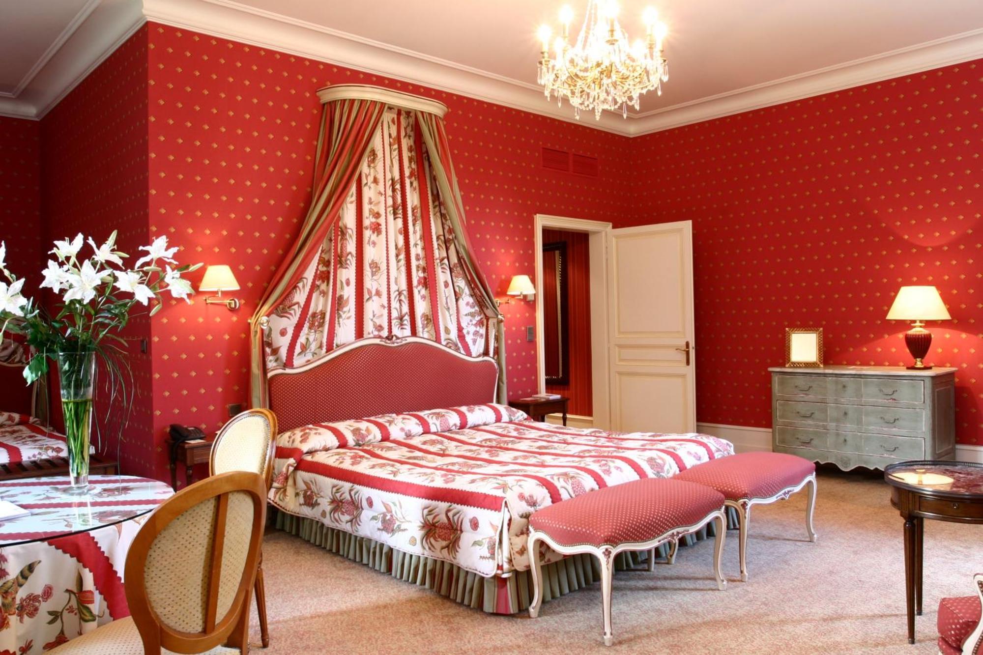 La Chartreuse Du Val Saint Esprit 4* Gosnay