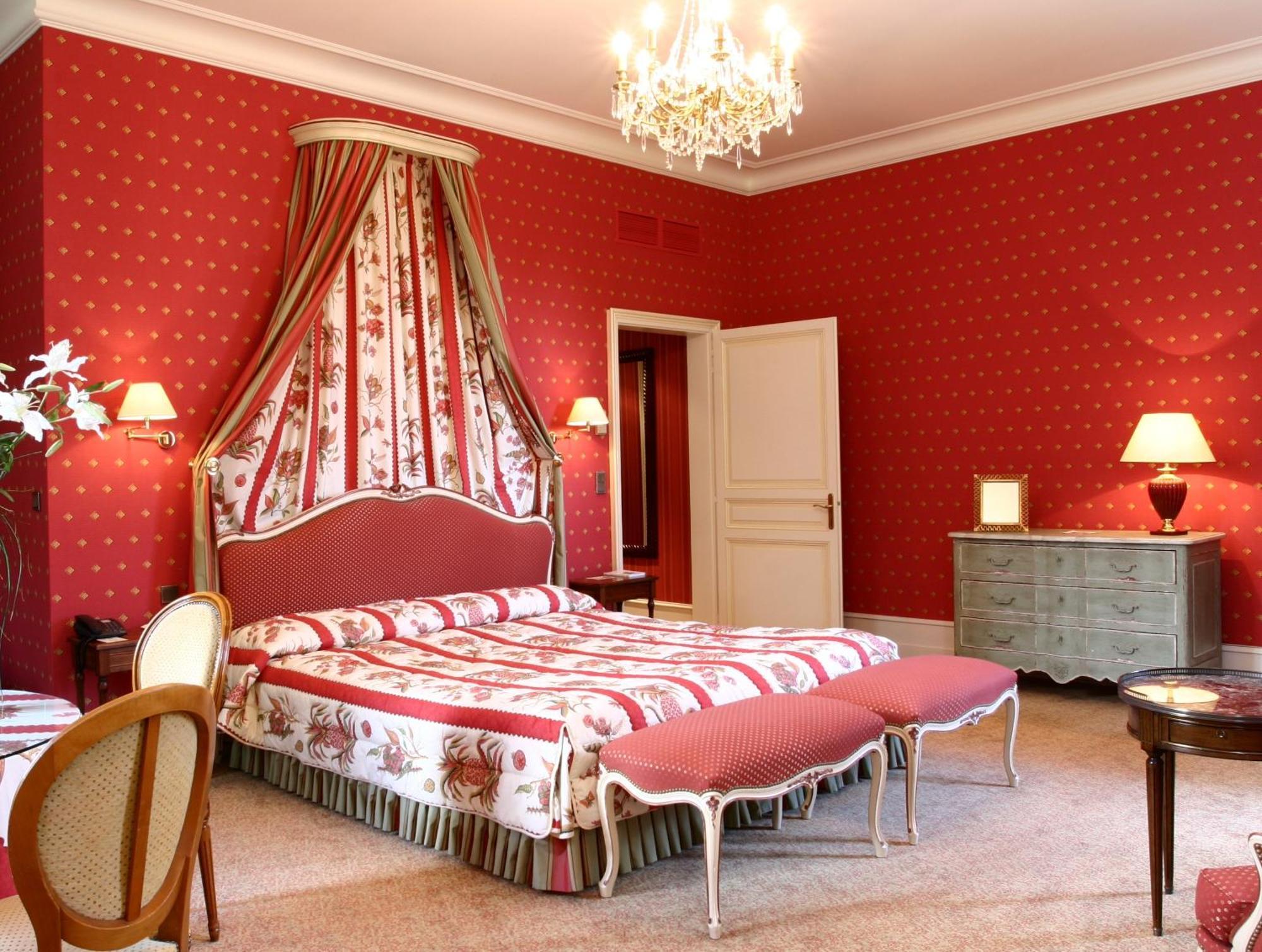 La Chartreuse Du Val Saint Esprit 4* Gosnay
