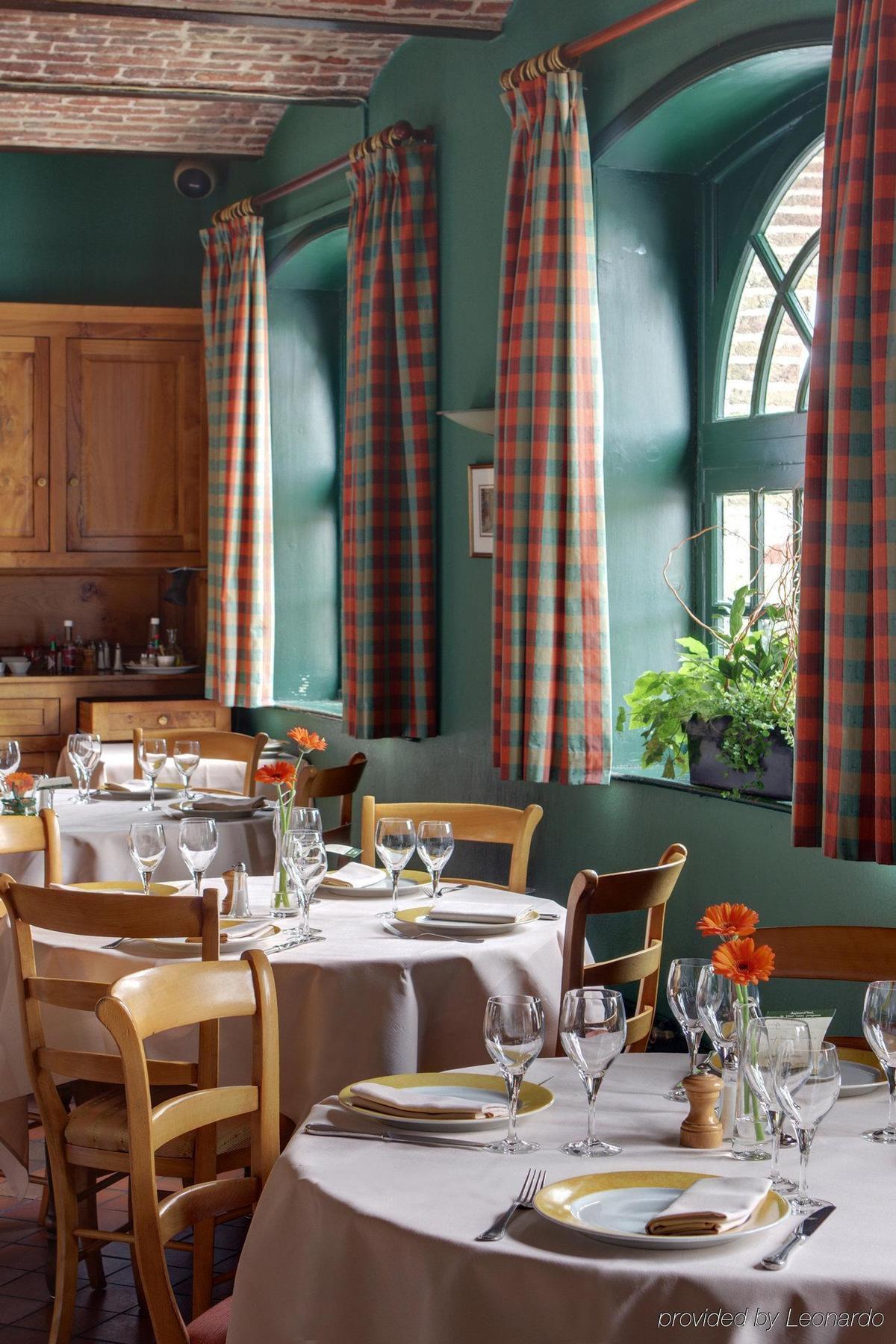La Chartreuse Du Val Saint Esprit Hotel Gosnay