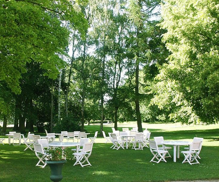 La Chartreuse Du Val Saint Esprit Hotel