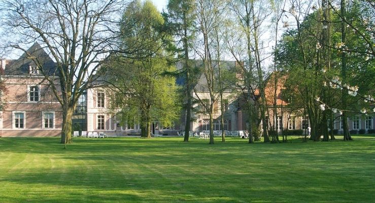 Hotel La Chartreuse Du Val Saint Esprit 4*