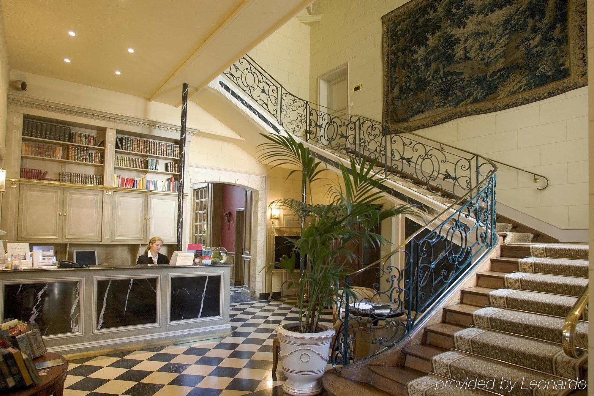 La Chartreuse Du Val Saint Esprit Hotel
