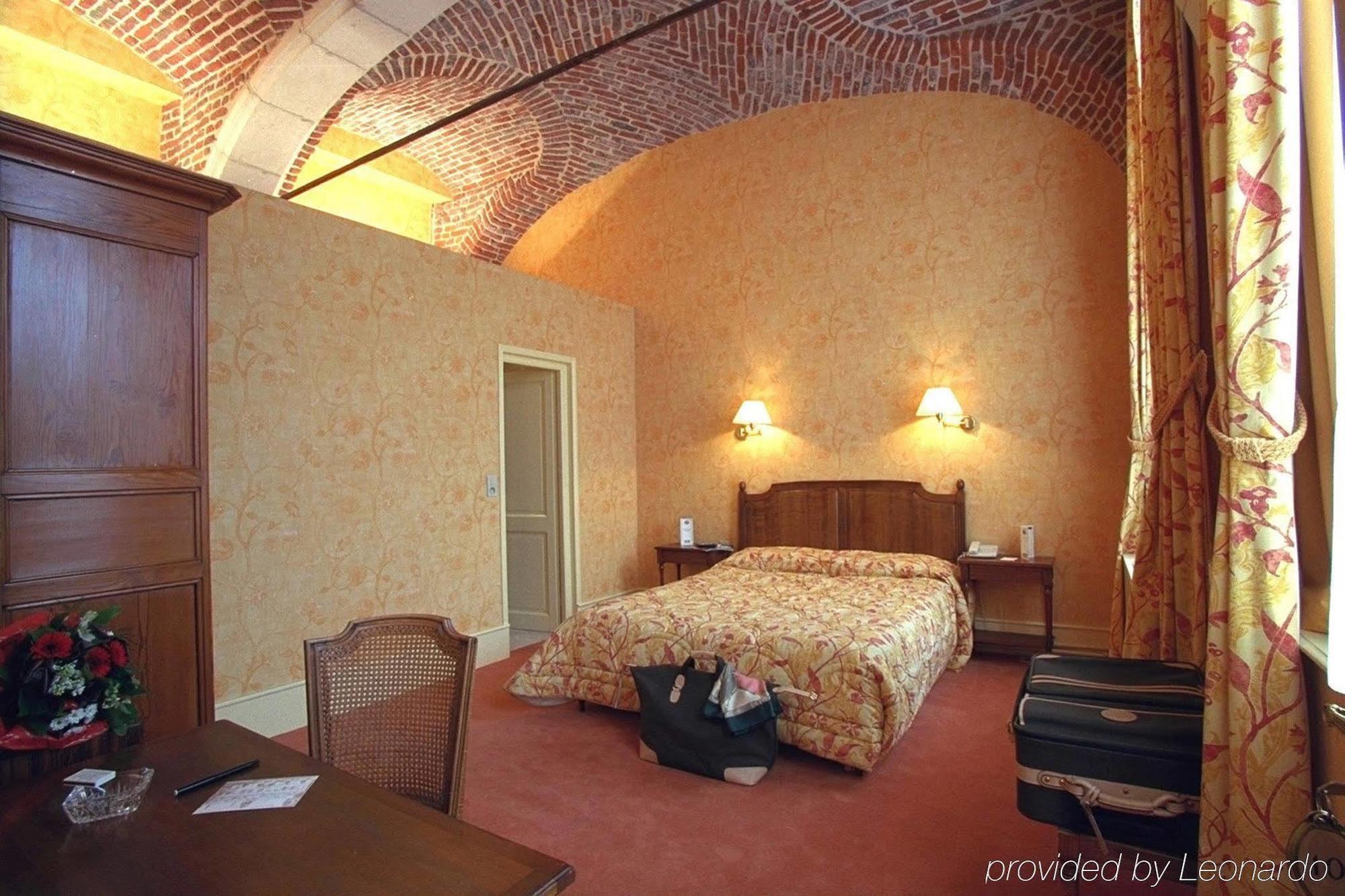 Hotel La Chartreuse Du Val Saint Esprit 4*