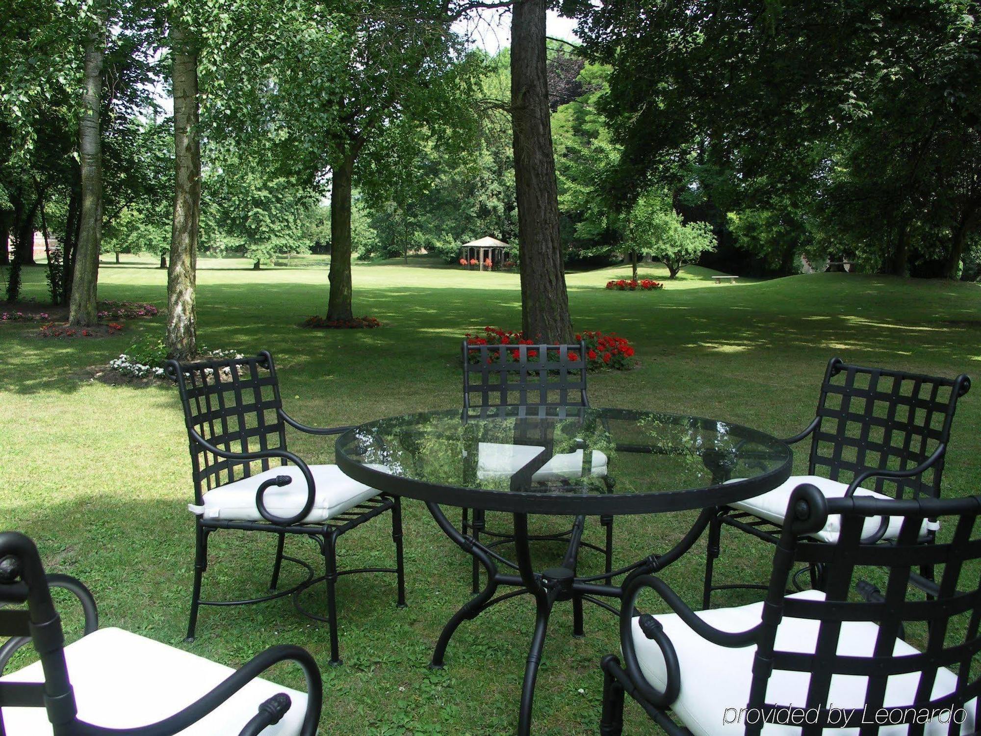 La Chartreuse Du Val Saint Esprit Hotel 4*