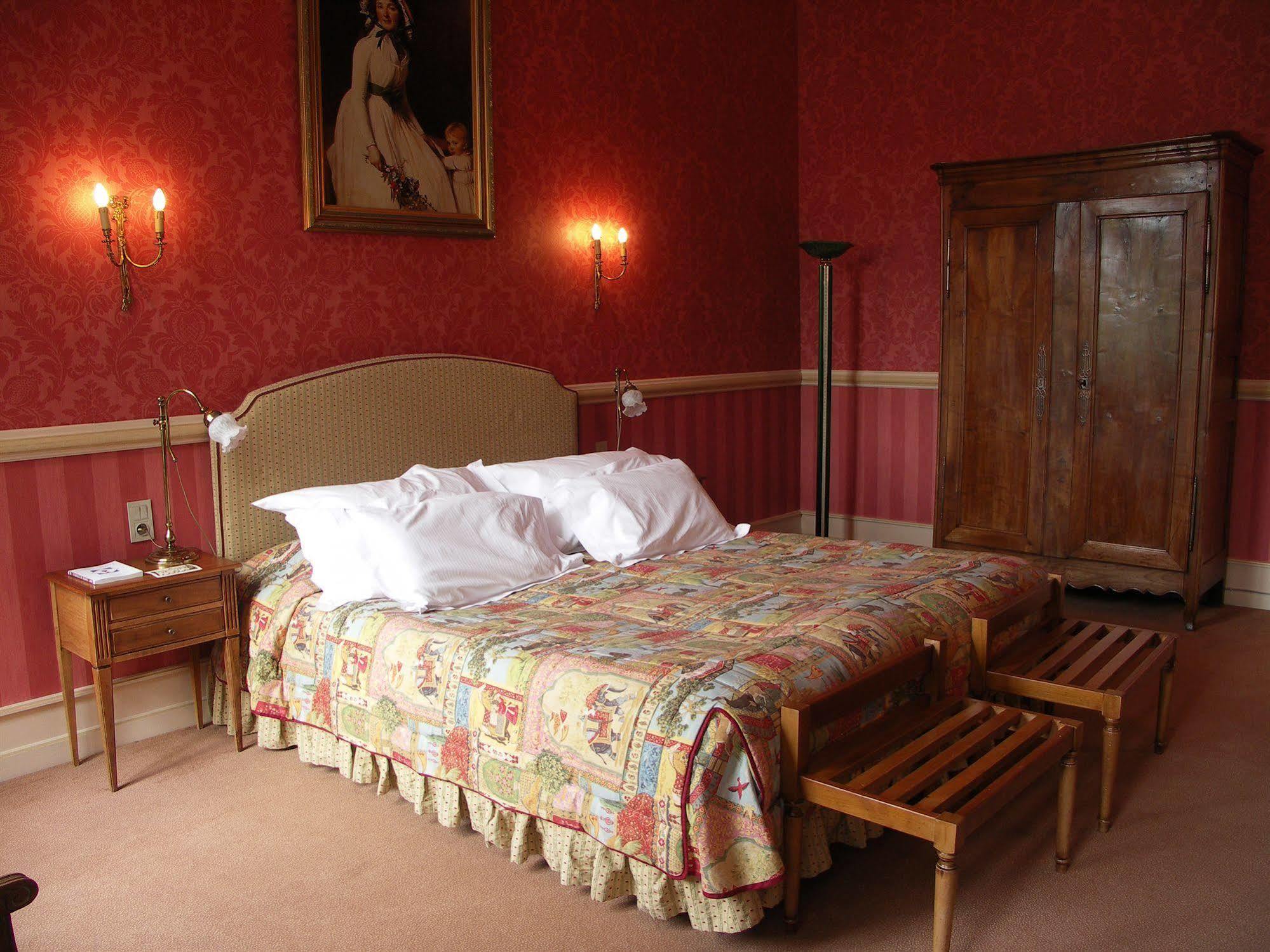 La Chartreuse Du Val Saint Esprit Hotel 4*